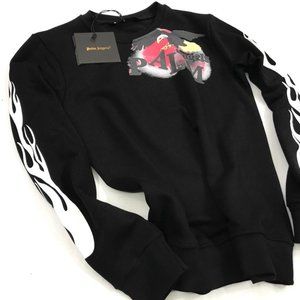 Palm Angel Top Model New Season Tees - Long Sleeve